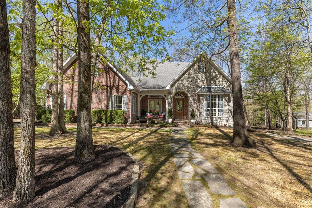Double Tree Estates - Residential