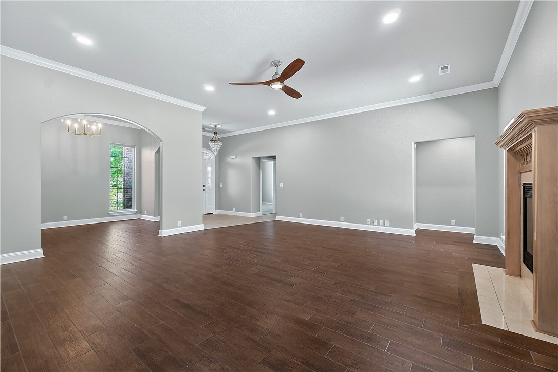Saddlebrook Sub Bentonville - Residential