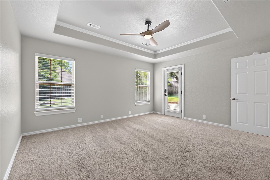 Saddlebrook Sub Bentonville - Residential