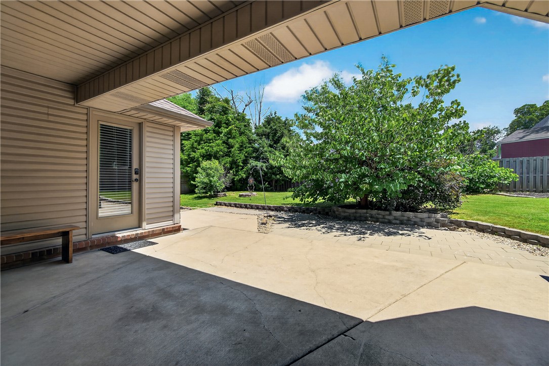 Saddlebrook Sub Bentonville - Residential