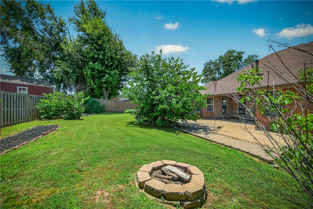 Saddlebrook Sub Bentonville - Residential