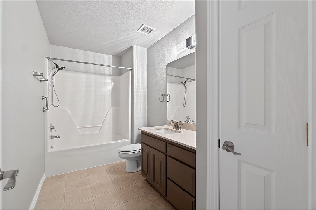 Saddlebrook Sub Bentonville - Residential