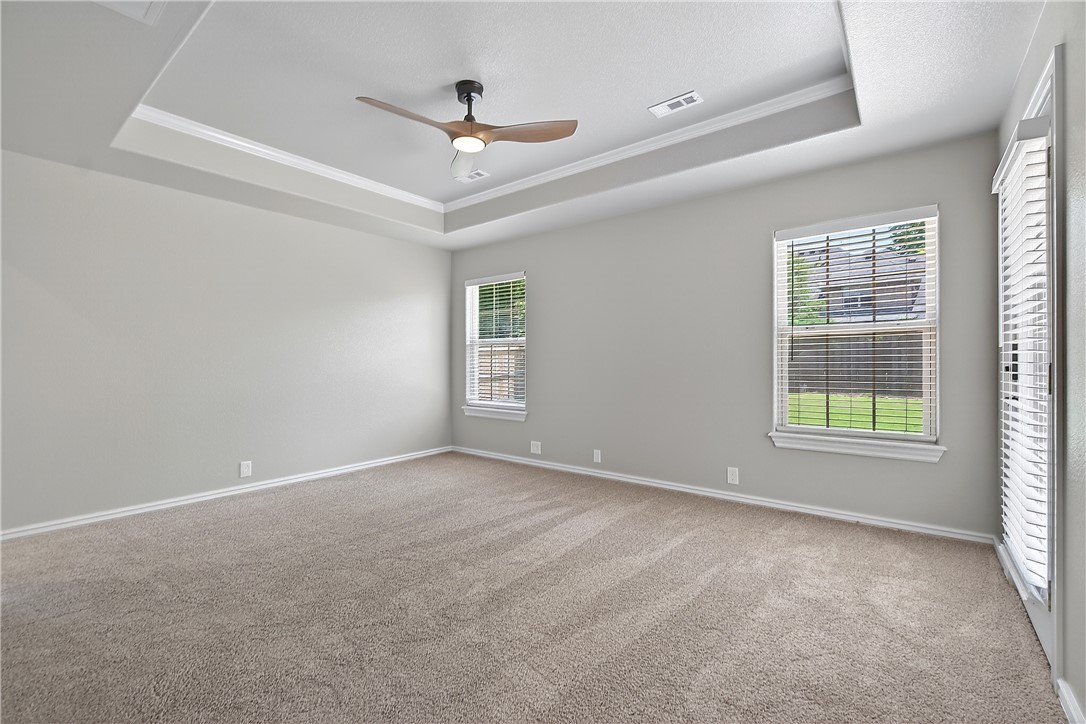 Saddlebrook Sub Bentonville - Residential