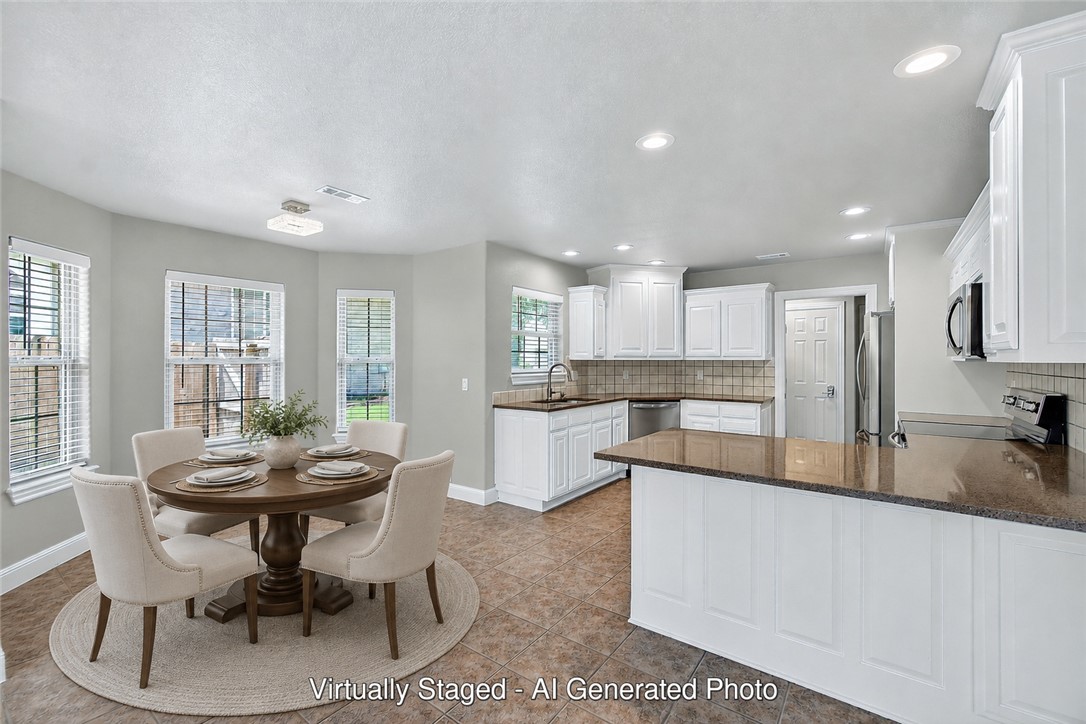 Saddlebrook Sub Bentonville - Residential