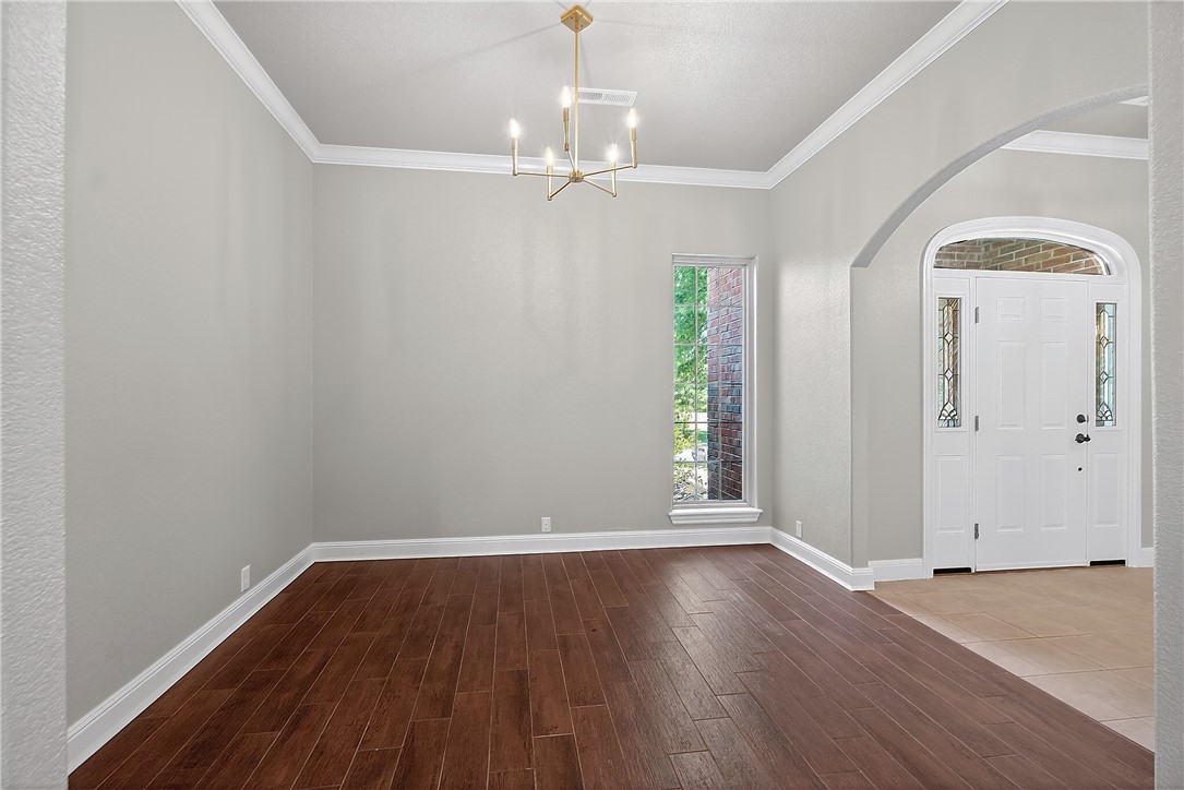 Saddlebrook Sub Bentonville - Residential
