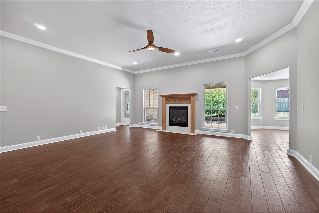 Saddlebrook Sub Bentonville - Residential