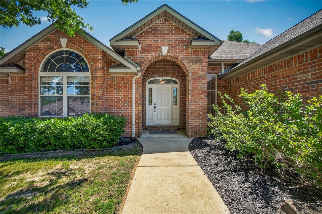 Saddlebrook Sub Bentonville - Residential