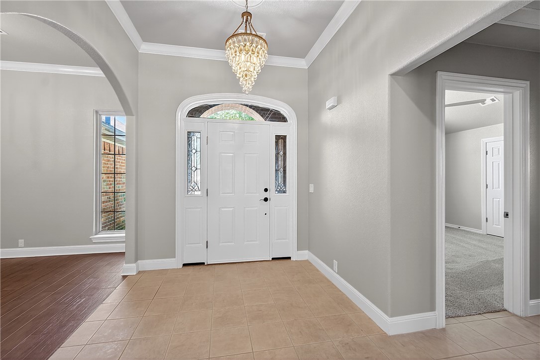 Saddlebrook Sub Bentonville - Residential
