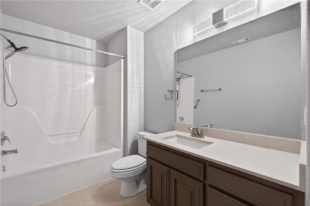 Saddlebrook Sub Bentonville - Residential