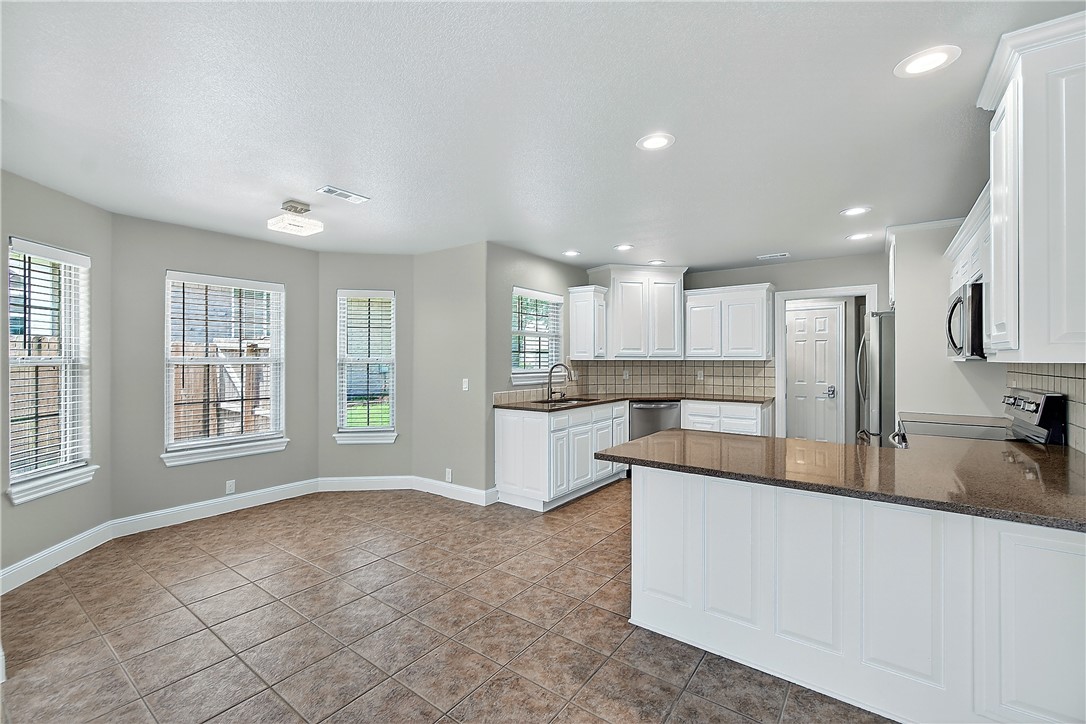 Saddlebrook Sub Bentonville - Residential