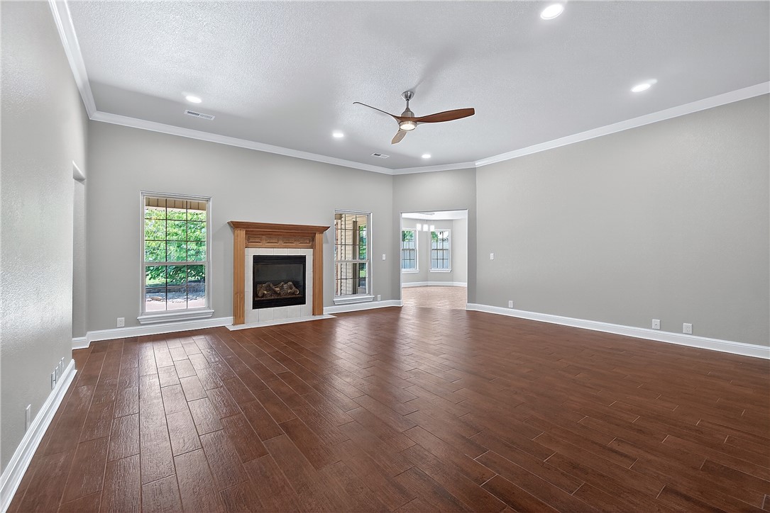Saddlebrook Sub Bentonville - Residential