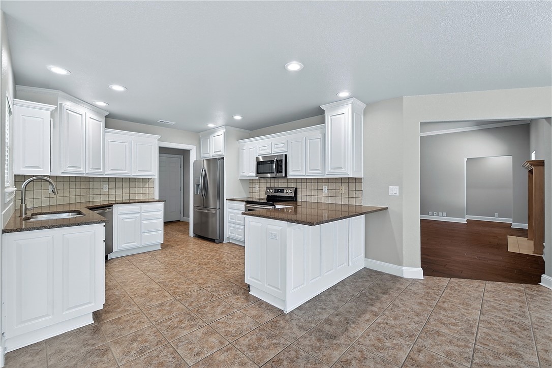Saddlebrook Sub Bentonville - Residential