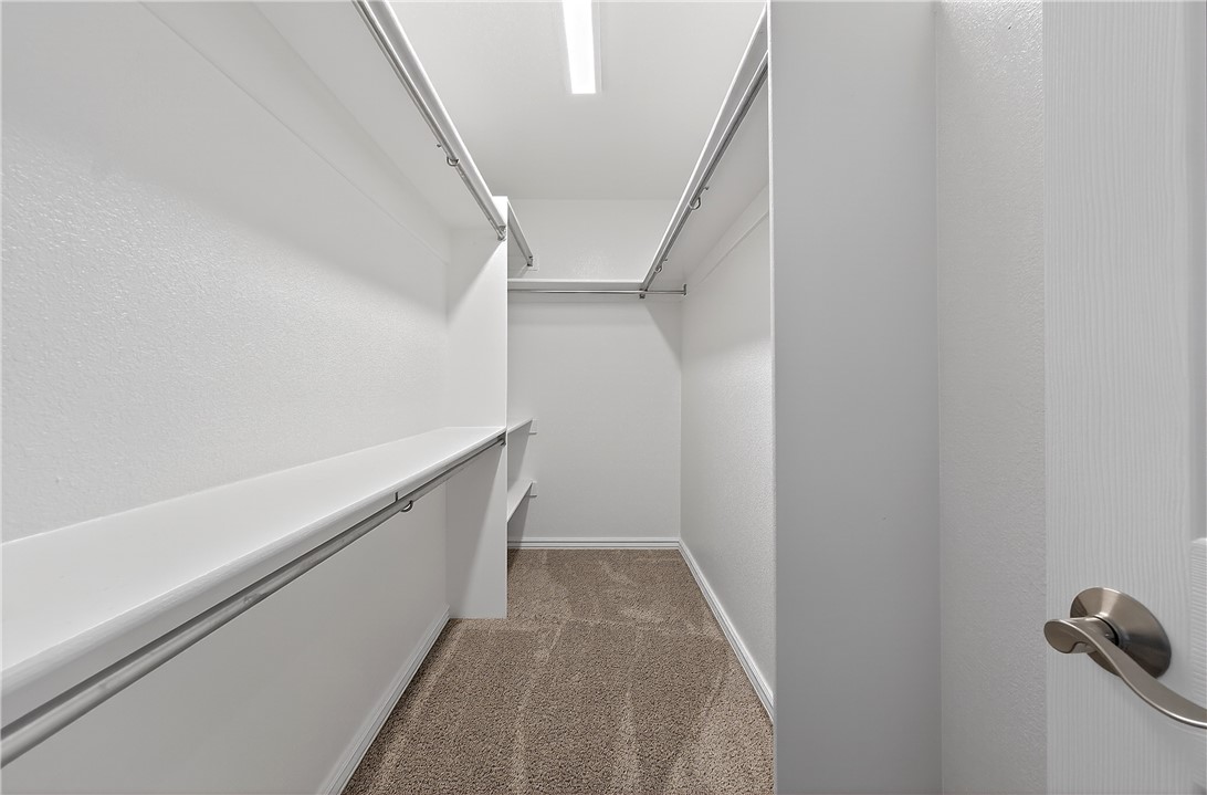 Saddlebrook Sub Bentonville - Residential
