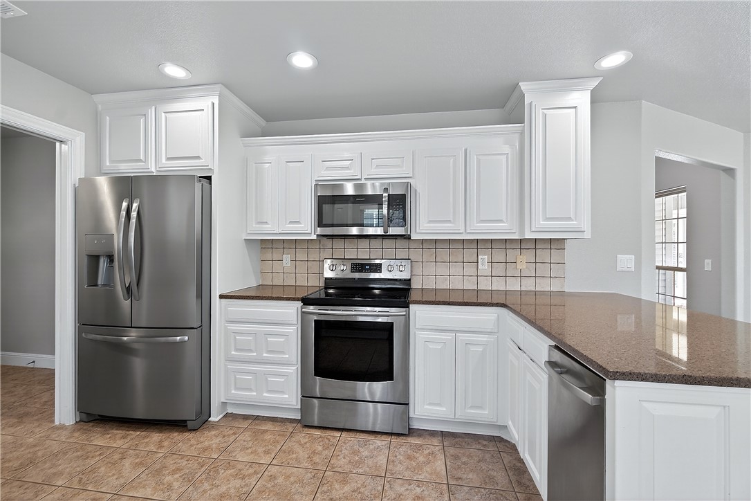Saddlebrook Sub Bentonville - Residential