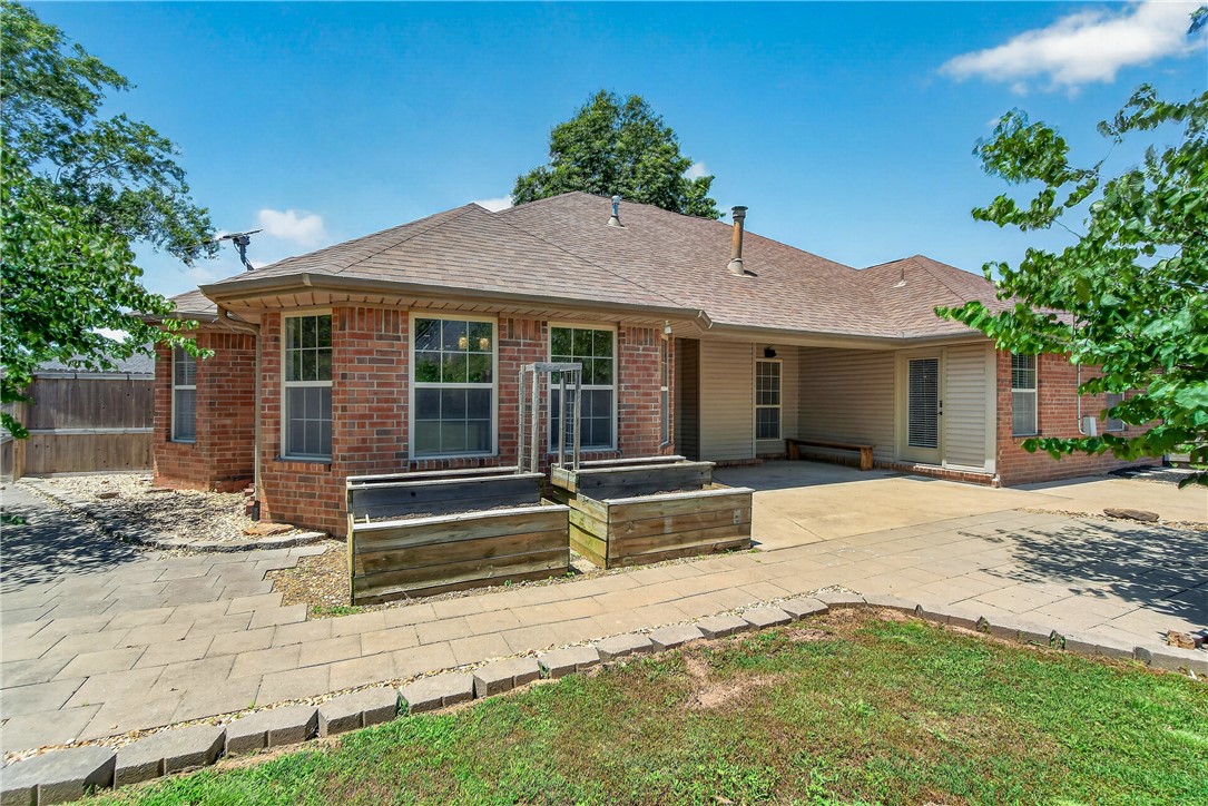 Saddlebrook Sub Bentonville - Residential
