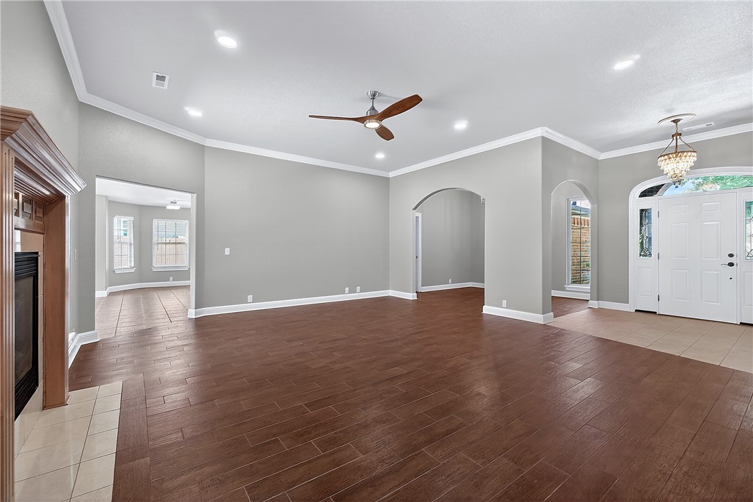 Saddlebrook Sub Bentonville - Residential