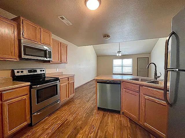 WILLOW CROSSING PH I-CENTERTON - Residential