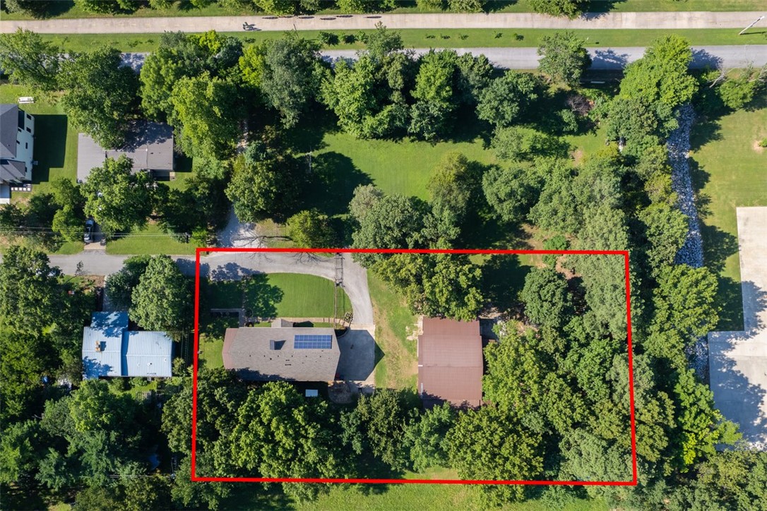 Springdale Outlots SW SW - Residential