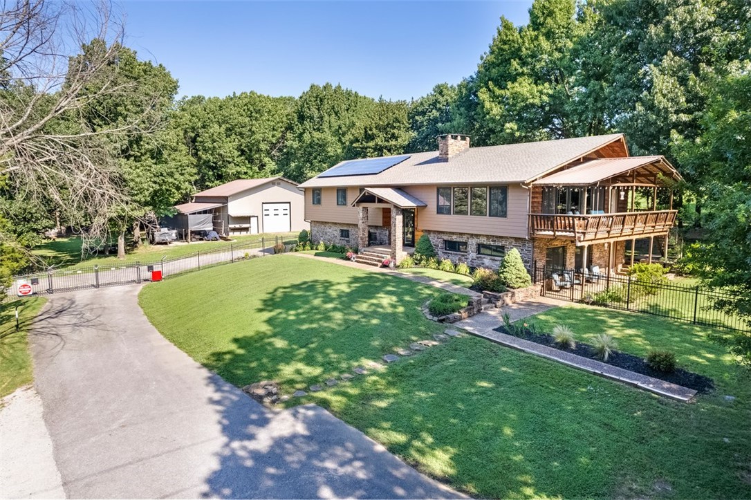 Springdale Outlots SW SW - Residential