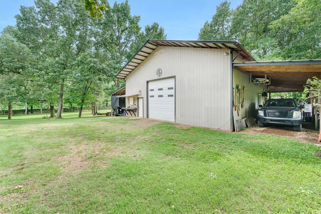 Springdale Outlots SW SW - Residential