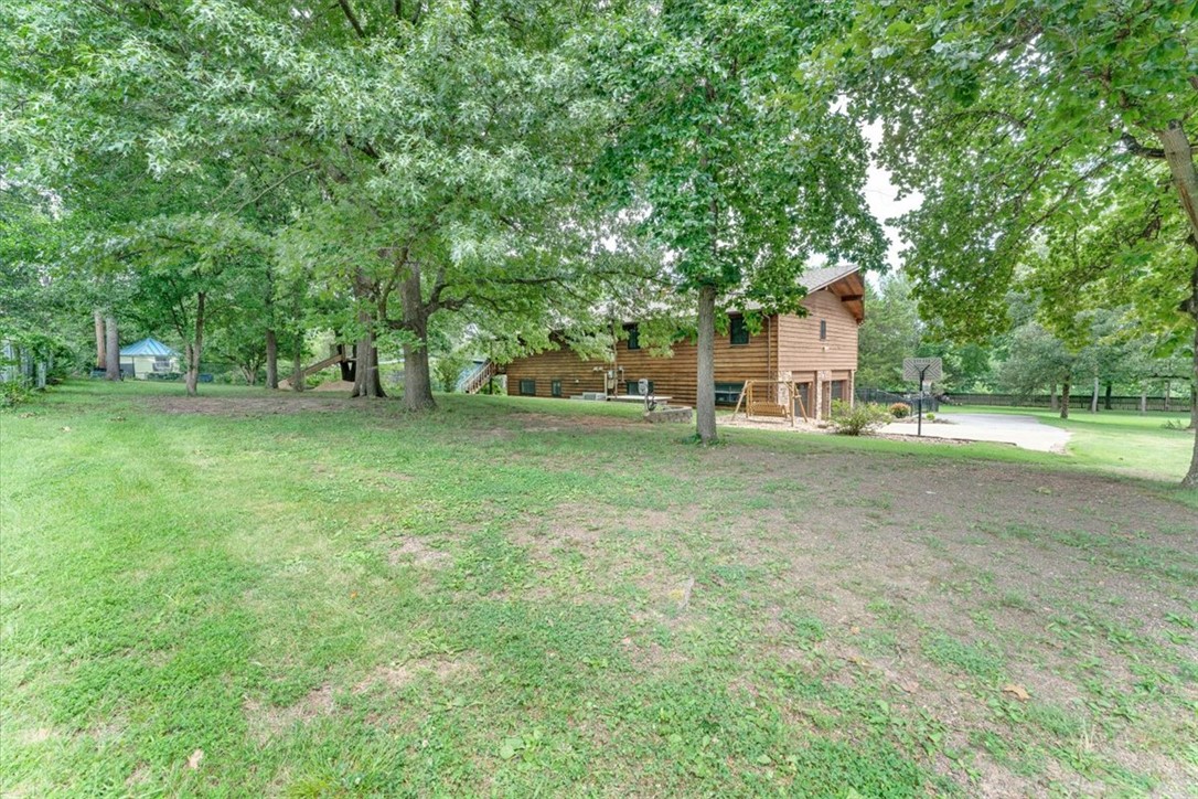 Springdale Outlots SW SW - Residential