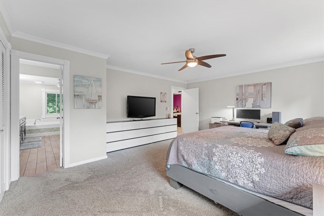 Springdale Outlots SW SW - Residential