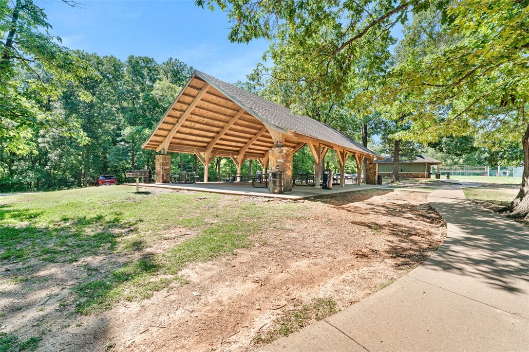 Springdale Outlots SW SW - Residential