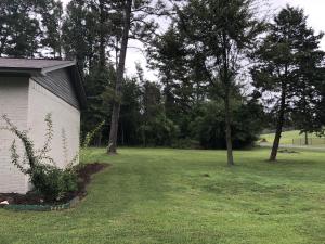 Mill Creek Estates 1 & 2 - Residential