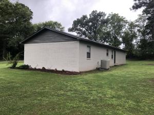 Mill Creek Estates 1 & 2 - Residential