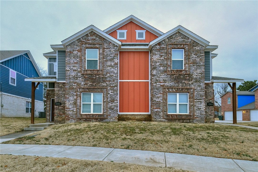 Rupple Meadows - Residential Lease