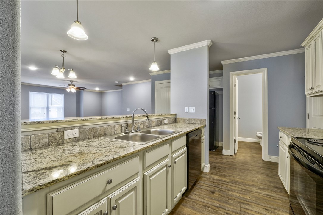 Rupple Meadows - Residential Lease