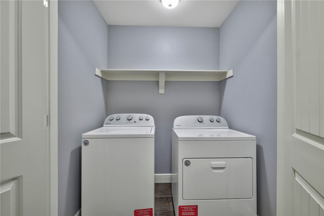 Rupple Meadows - Residential Lease