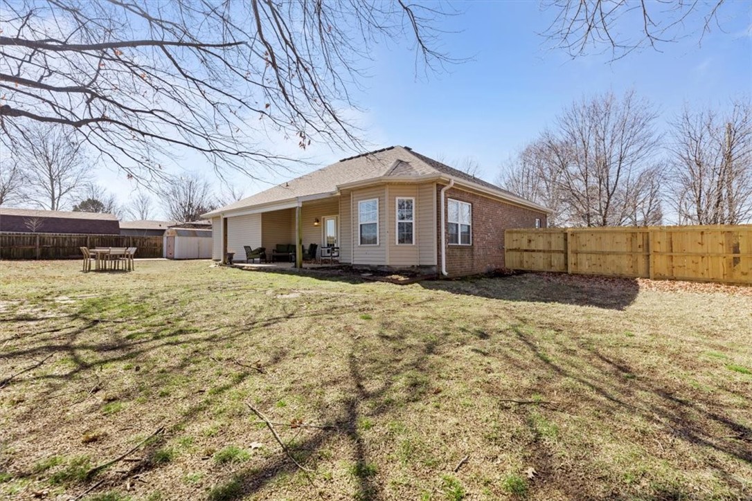 Rolling Hills - Residential Lease