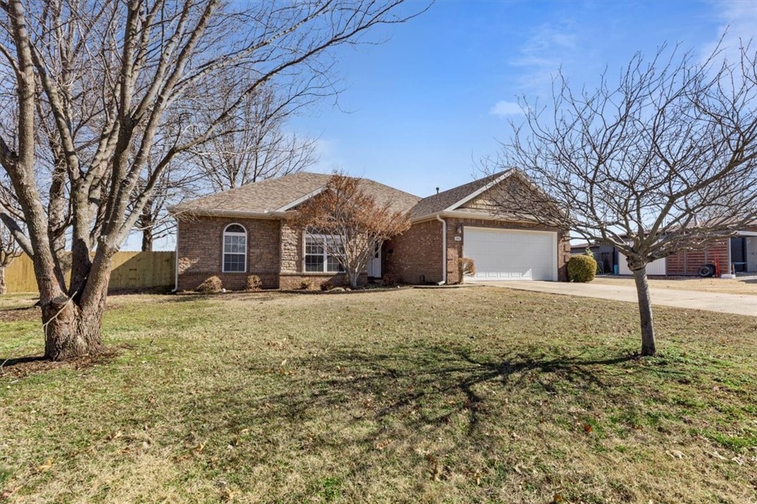 Rolling Hills - Residential Lease