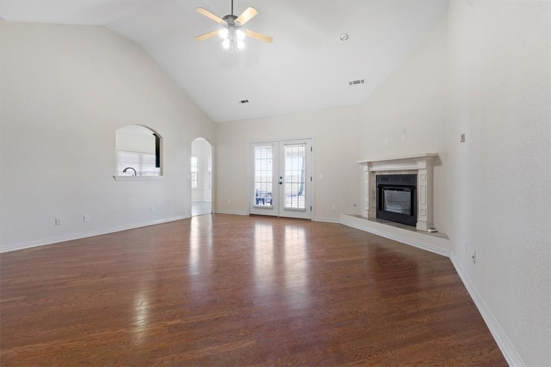 Rolling Hills - Residential Lease