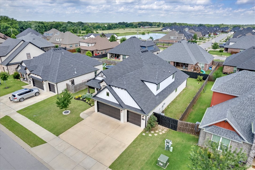 Diamond Estates Ph Iii Centerton - Residential