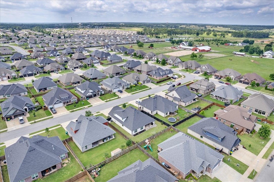 Diamond Estates Ph Iii Centerton - Residential