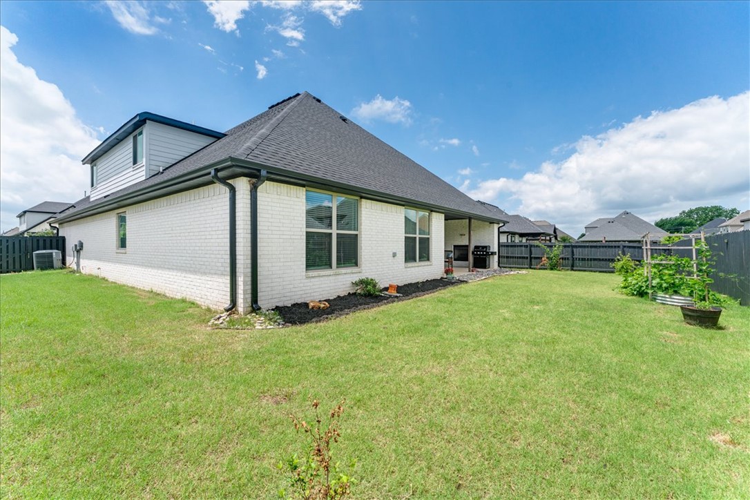 Diamond Estates Ph Iii Centerton - Residential