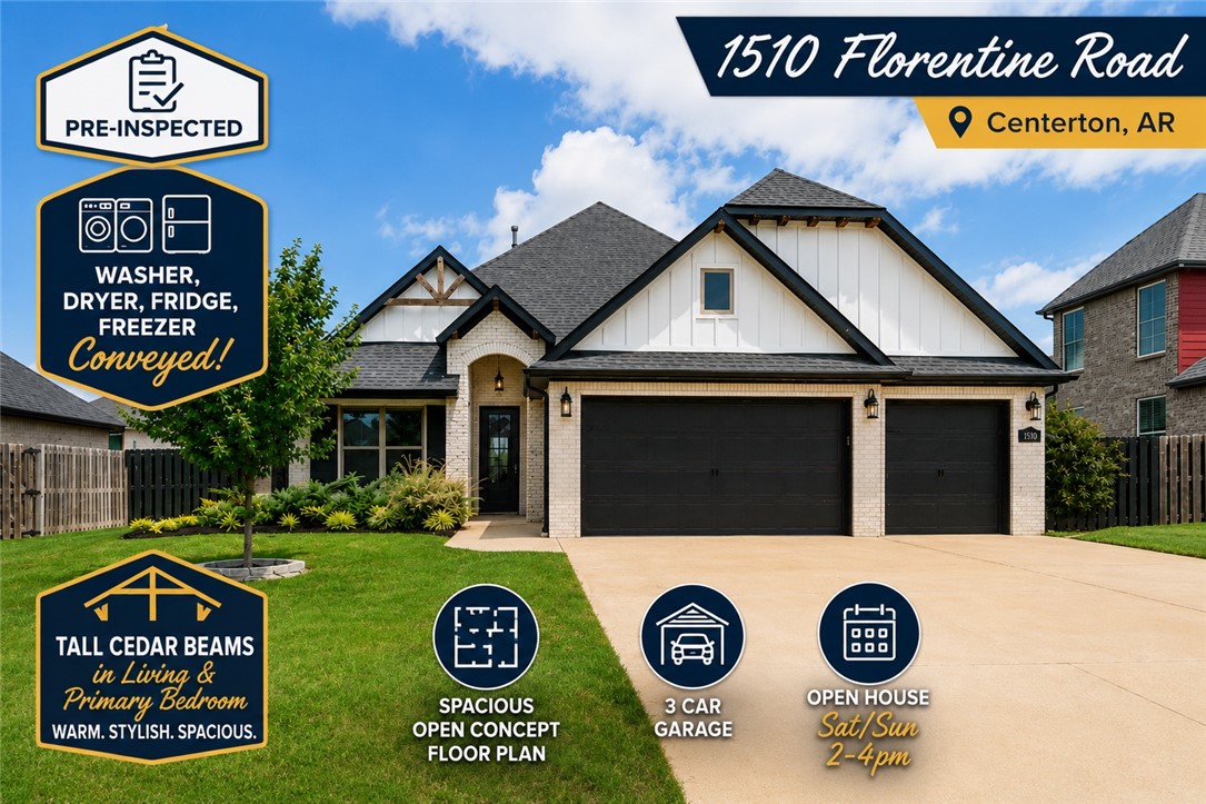 Diamond Estates Ph Iii Centerton - Residential