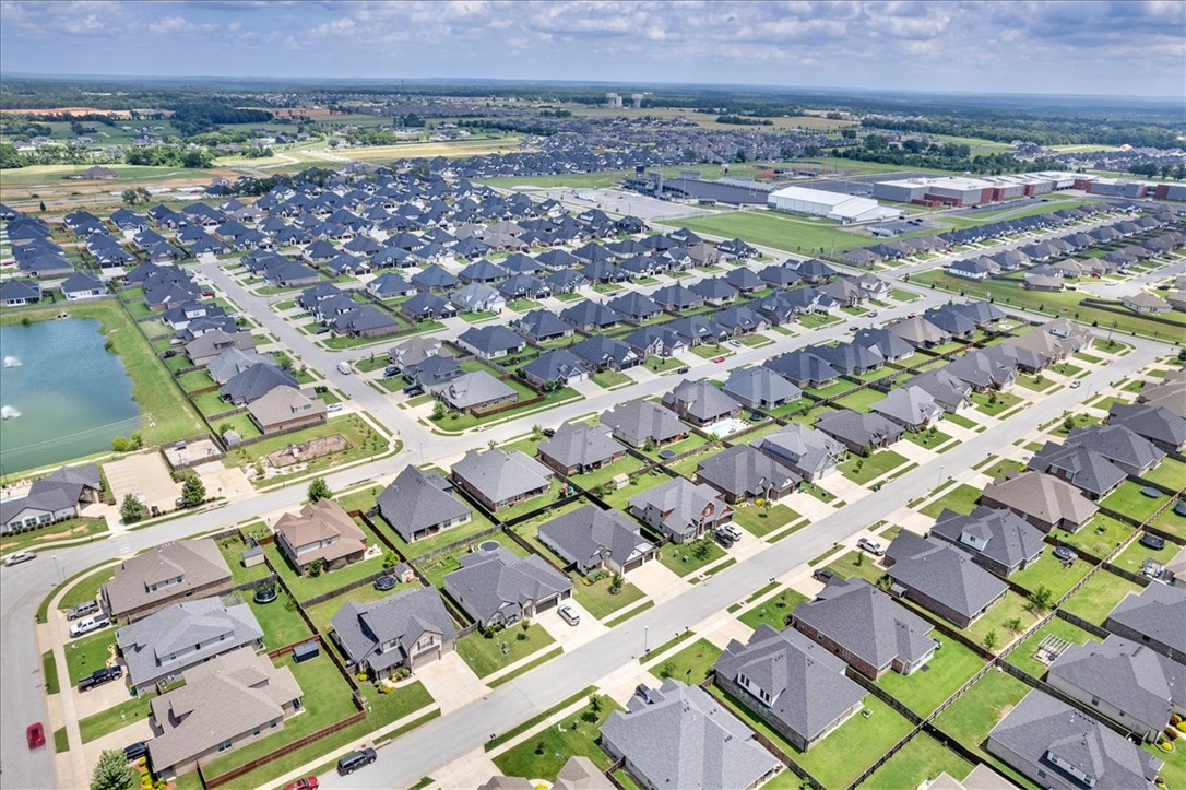 Diamond Estates Ph Iii Centerton - Residential