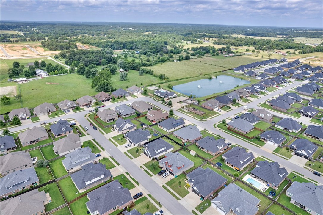 Diamond Estates Ph Iii Centerton - Residential