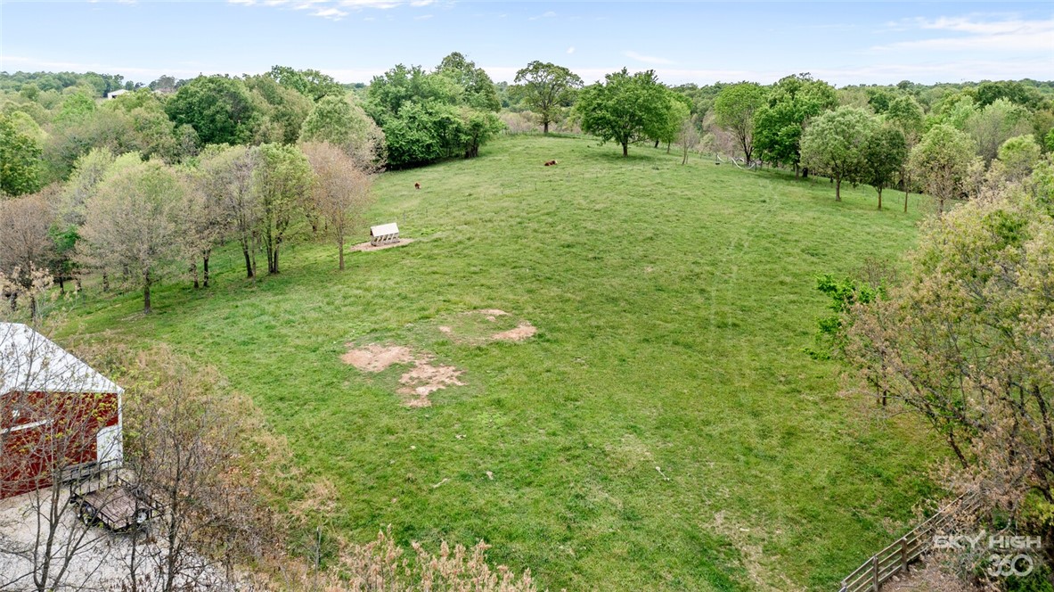 Lake Shore Farms at Nelson Hollow - Residential