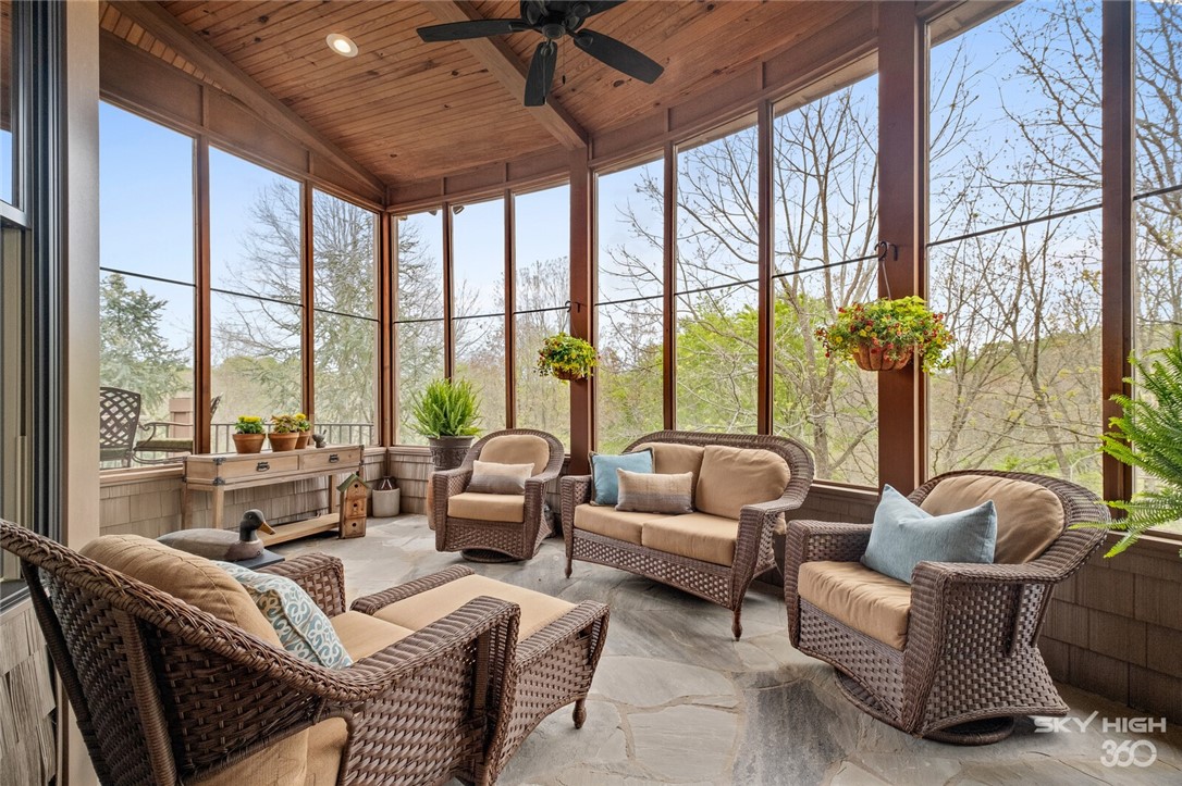 Lake Shore Farms at Nelson Hollow - Residential