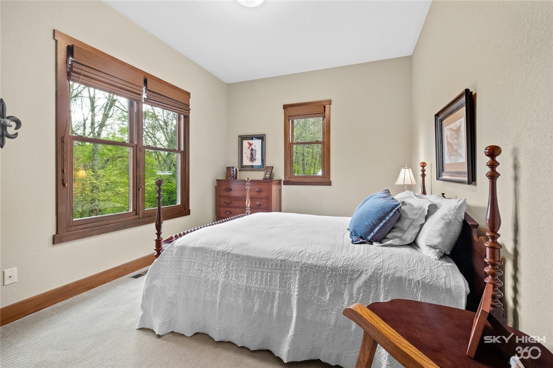 Lake Shore Farms at Nelson Hollow - Residential