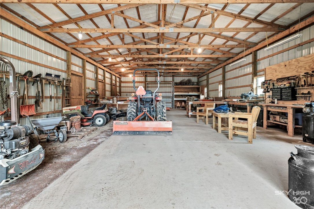 Lake Shore Farms at Nelson Hollow - Residential