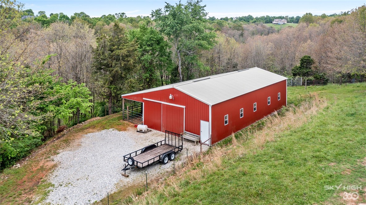 Lake Shore Farms at Nelson Hollow - Residential