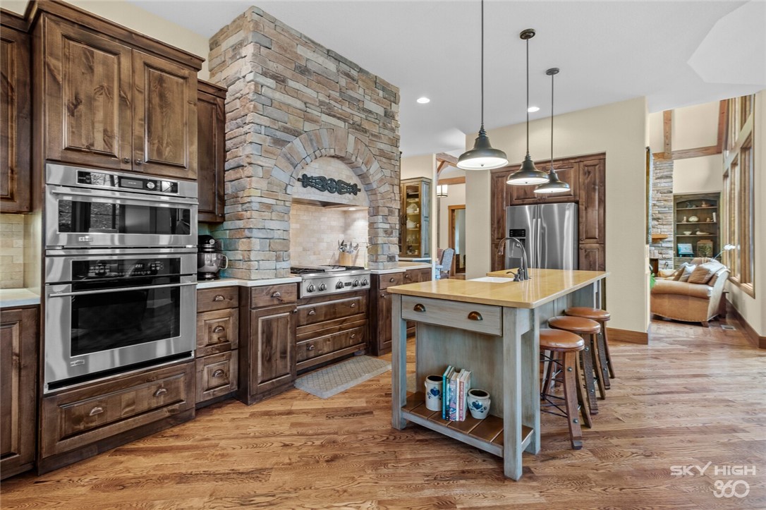 Lake Shore Farms at Nelson Hollow - Residential