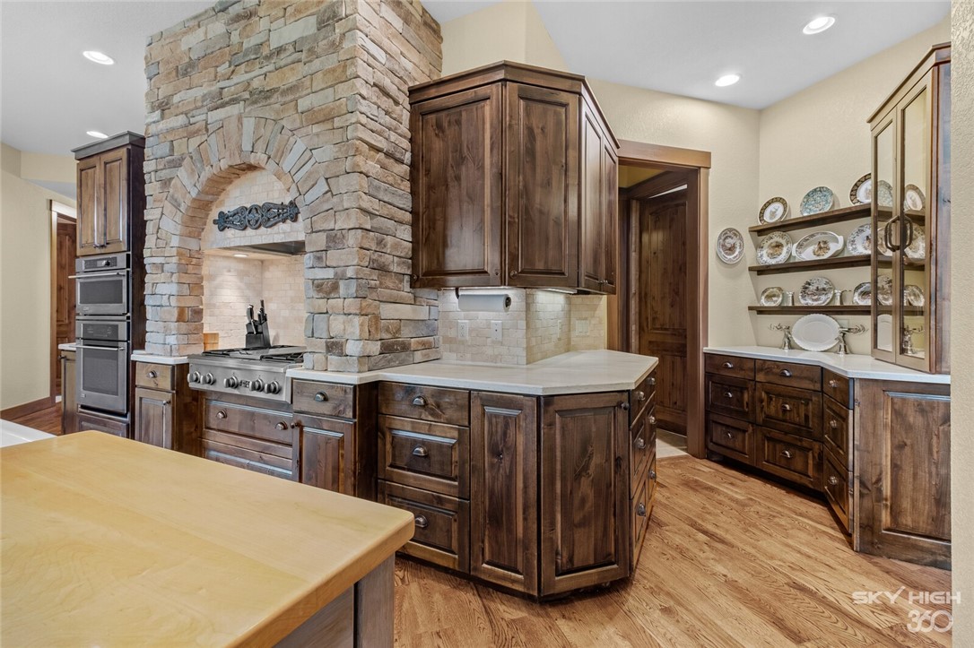 Lake Shore Farms at Nelson Hollow - Residential