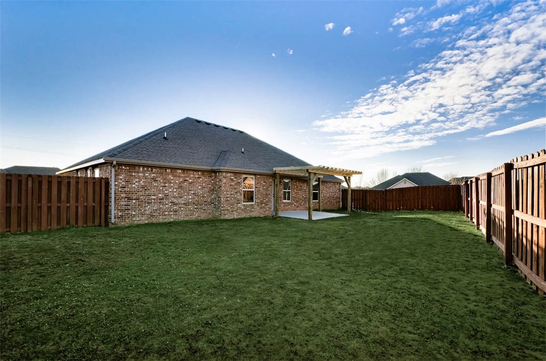 Sienna Estates - Residential