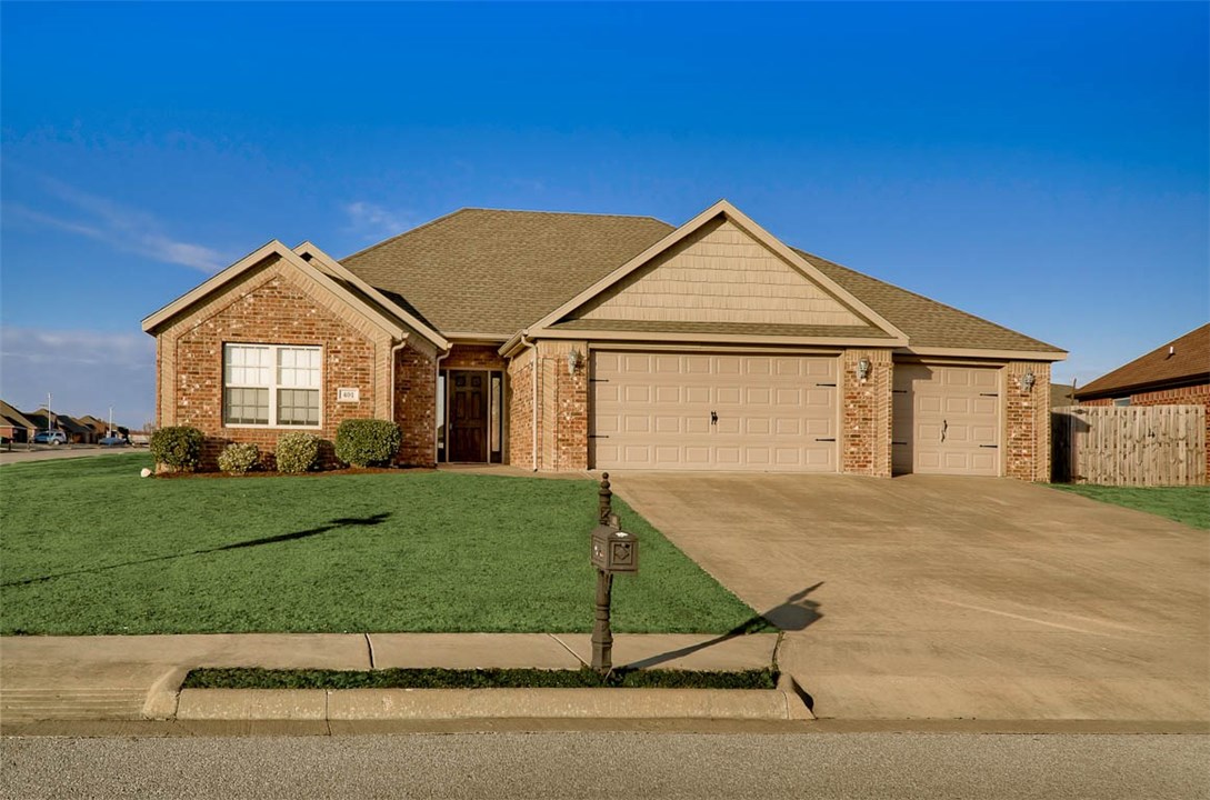 Sienna Estates - Residential
